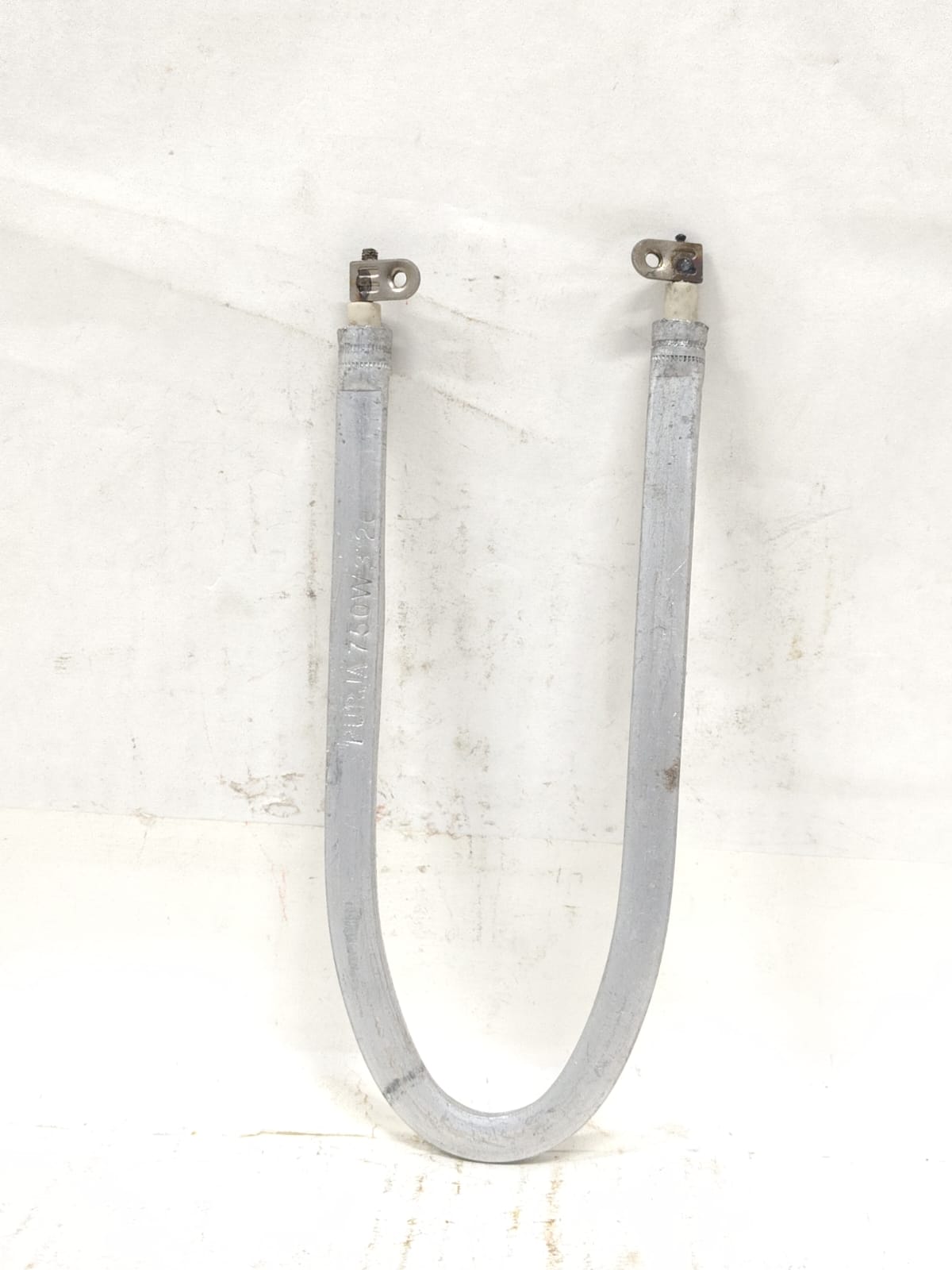 Lightweight Element Press